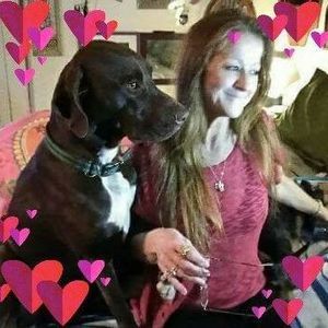 Meet your Posher, Nora